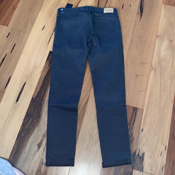 NWT | ABERCROMBIE KIDS CARGO PANTS | GIRLS SIZE 14 - Picture 5 of 5